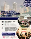 Young Professional Community (YPC) Connect with Leaders